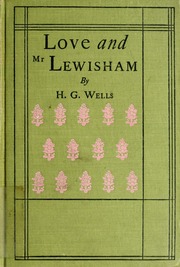 Cover of edition love00mrlewishamstwellrich
