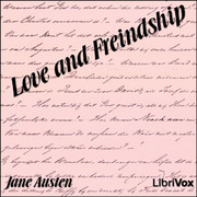 Cover of edition love_freindship_cs_librivox