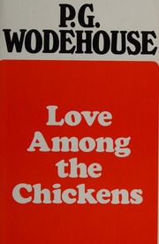 Cover of edition loveamongchicken0000wode