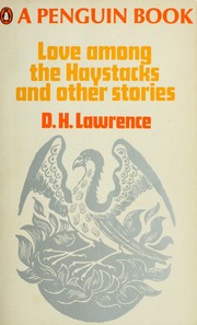 Cover of edition loveamonghaystac00lawr