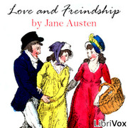 Cover of edition loveandfreindship_2306_librivox