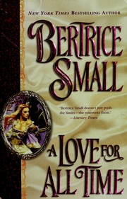 Cover of edition loveforalltime00smal
