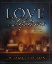 Cover of edition loveforlifetimeb0000dobs_s3o5