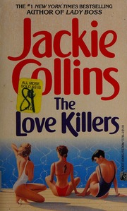 Cover of edition lovekillers0000coll