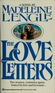 Cover of edition loveletters00leng