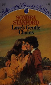 Cover of edition lovesgentlechain0000stan