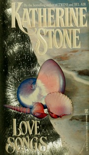 Cover of edition lovesongs00ston