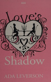 Cover of edition lovesshadow0000leve