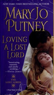 Cover of: Loving a Lost Lord