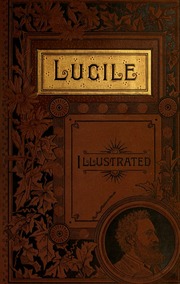 Cover of edition lucile14lytt
