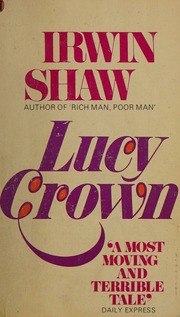 Cover of edition lucycrown0000shaw_j6i4