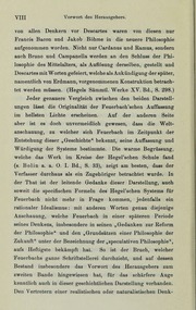 Cover of edition ludwigfeuerbachs0003feue