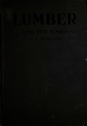 Cover of edition lumberitsuses00kelliala