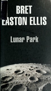 Cover of edition lunarpark00elli