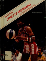 Cover of edition lynettewoodardfi00rose