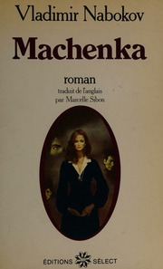 Cover of edition machenka0000nabo