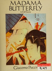 Cover of edition madamabutterfly0000pucc