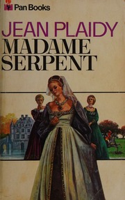 Cover of edition madameserpent0000plai