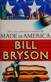 Cover of edition madeinamerica0000brys