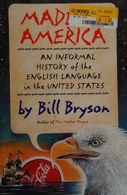 Cover of edition madeinamericainf0000brys_k3w1