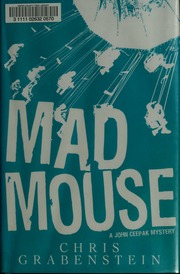 Cover of edition madmouse00grab