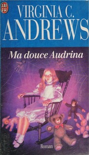 Cover of edition madouceaudrina0000vcan