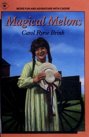 Cover of edition magicalmelons00brin