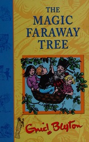Cover of edition magicfarawaytree0000blyt