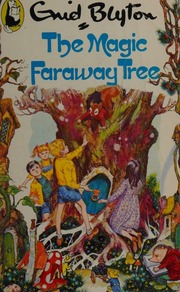 Cover of edition magicfarawaytree0000blyt_r5s4