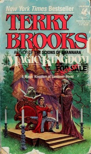 Cover of edition magickingdomfors00broo