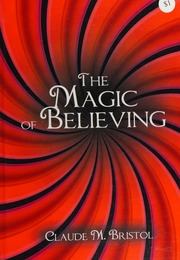 Cover of edition magicofbelieving0000bris_u0m8