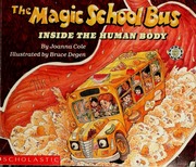 Cover of edition magicschoolb00cole