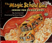 Cover of edition magicschoolbusin1989cole