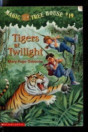 Cover of edition magictreehouse1900osbo