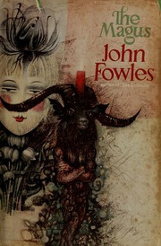 Cover of edition magusfowl00fowl