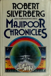 Cover of edition majipoorchronicl00silv