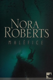 Cover of edition malefice0000robe