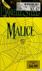 Cover of edition malice00dani