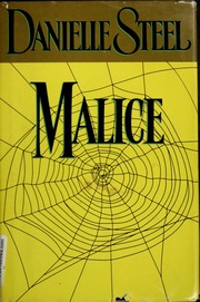 Cover of edition malice1996stee