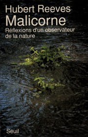 Cover of edition malicornereflexi0000reev