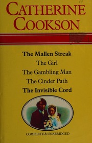 Cover of edition mallenstreakgirl0000cook