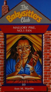 Cover of edition mallorypikeno1fa0000mart