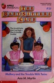 Cover of edition mallorytroublewi00mart_0