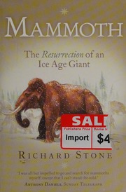 Cover of edition mammothresurrect0000ston