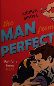Cover of edition manfromperfect0000semp_x3c8