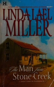 Cover of edition manfromstonecree0000mill