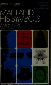 Cover of edition manhissymbols000jung