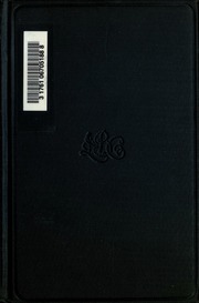 Cover of edition manualofdiseases00coakuoft
