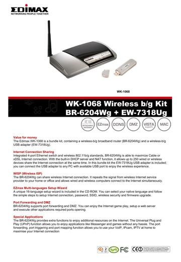compromise regional socket Edimax WK-1068 Wi-Fi Black, White router : Free Download, Borrow, and  Streaming : Internet Archive