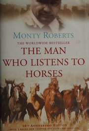 Cover of edition manwholistenstoh0000robe